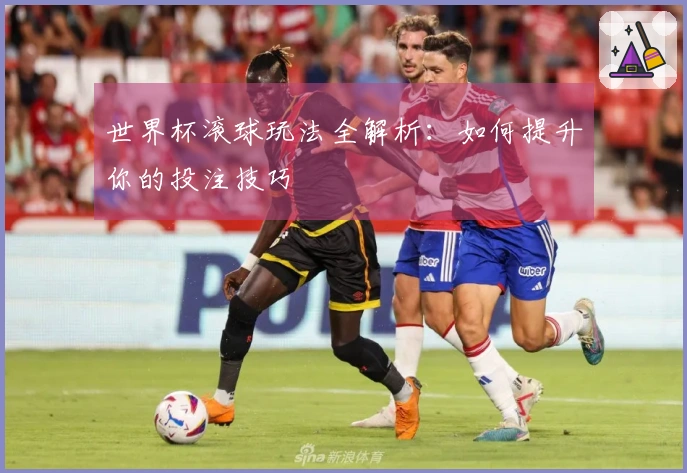 世界杯滚球玩法全解析：如何提升你的投注技巧