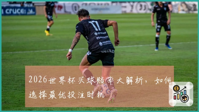 2026世界杯买球赔率大解析，如何选择最优投注时机