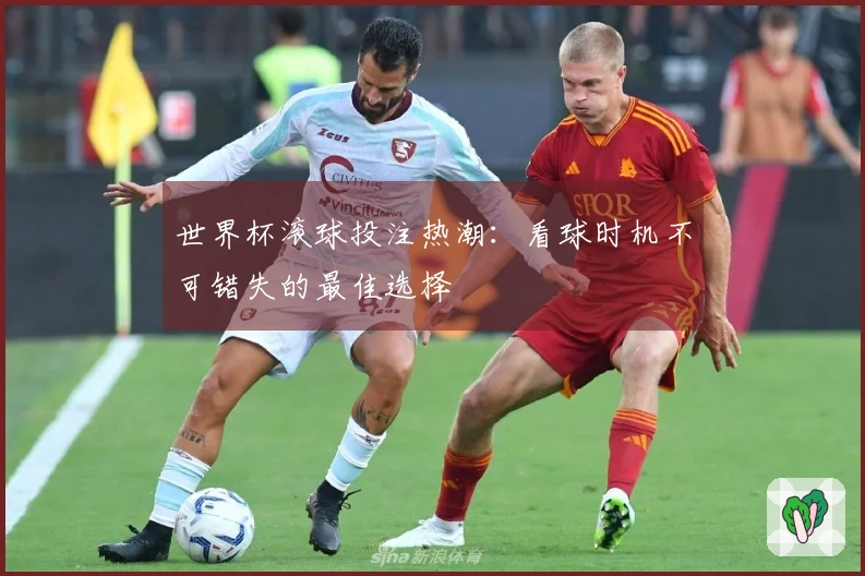 世界杯滚球投注热潮：看球时机不可错失的最佳选择