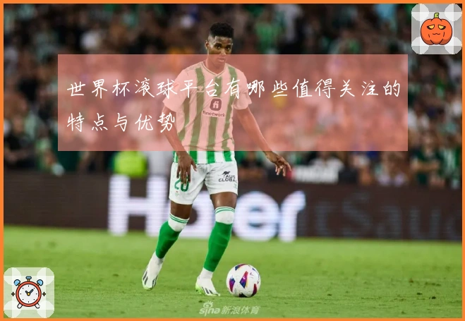 世界杯滚球平台有哪些值得关注的特点与优势
