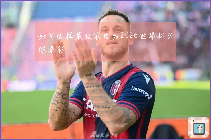 如何选择最佳策略为2026世界杯买球添彩