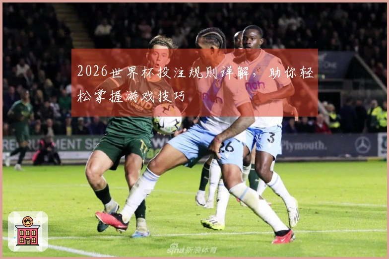 2026世界杯投注规则详解，助你轻松掌握游戏技巧