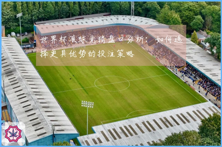 世界杯滚球竞猜盘口分析：如何选择更具优势的投注策略